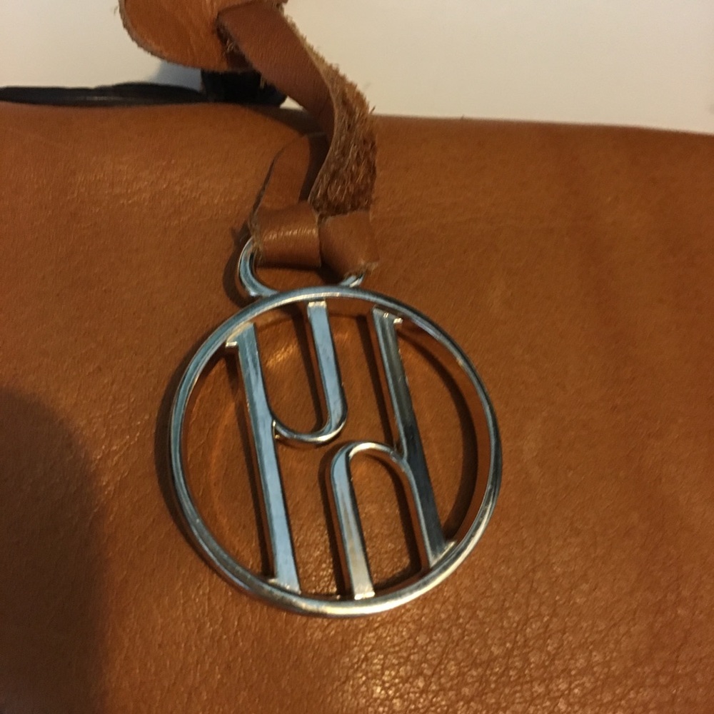 Hayden-Harnett Yam Bernardin Flap Day Bag NWT - Picture 8 of 8
